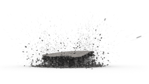 Ground Magic Telekinesis 2