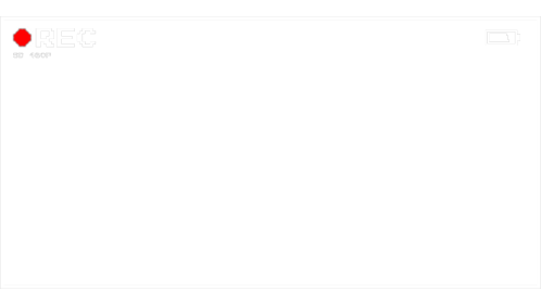 Recording Overlay Old Loopable