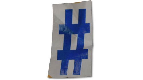 Typekit Ransom Hashtag